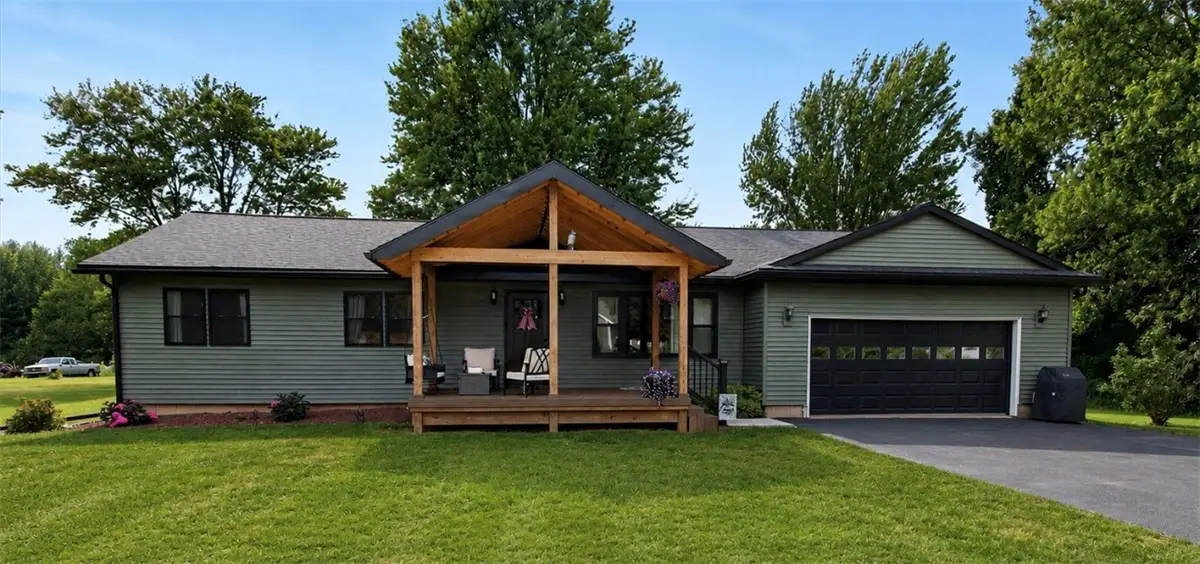 670 Larue Road, Clifton Springs, NY 14432 - #1