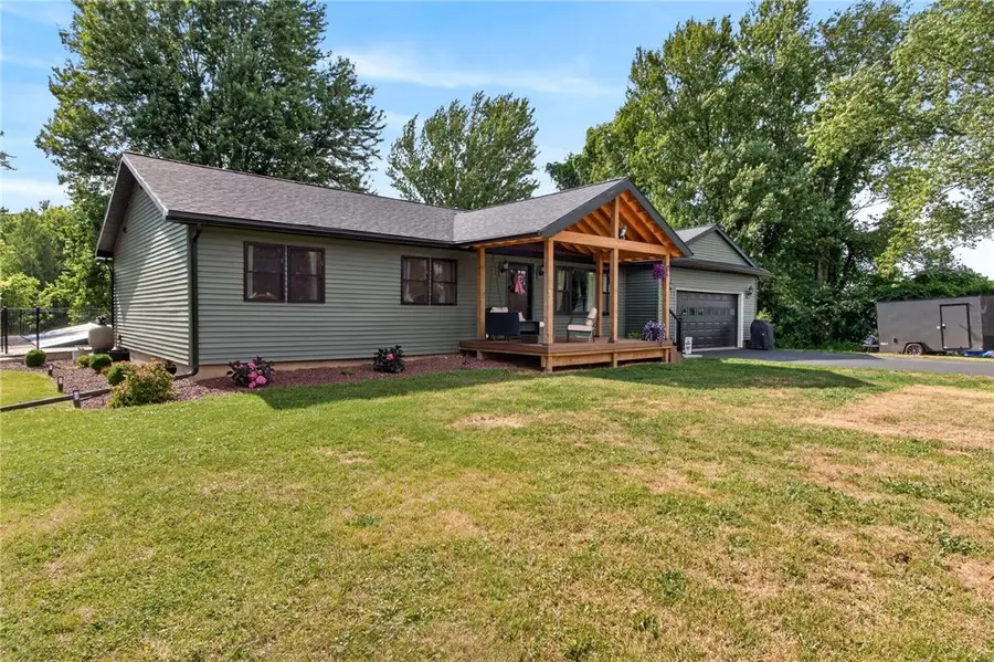 670 Larue Road, Clifton Springs, NY 14432 - #2