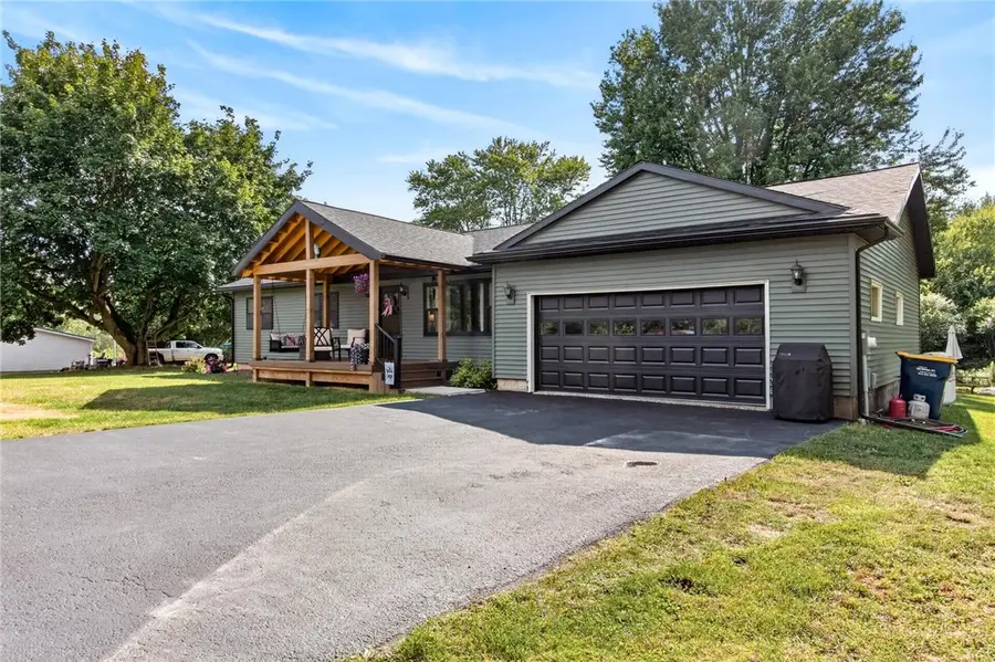 670 Larue Road, Clifton Springs, NY 14432 - #3