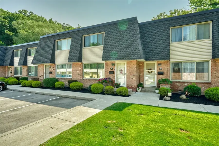 254 Penn Ln, Rochester, NY 14625 - #2
