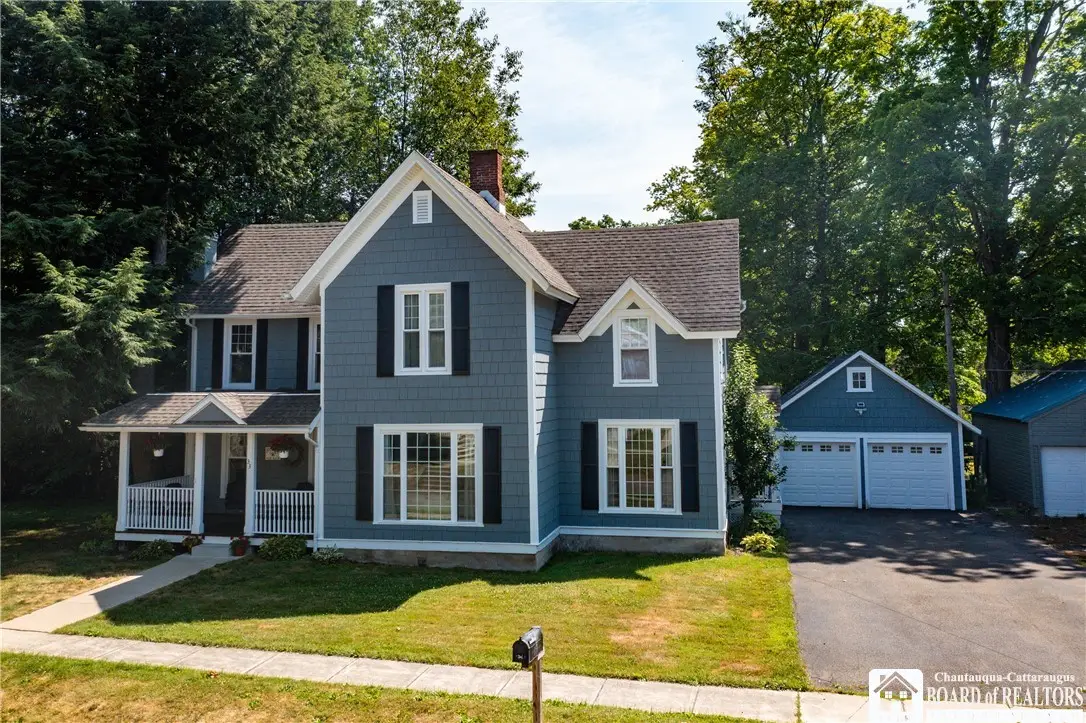 33 Pennsylvania Avenue, Lakewood, NY 14750 - #1