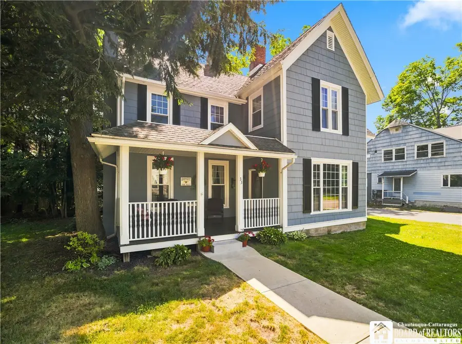 33 Pennsylvania Avenue, Lakewood, NY 14750 - #2