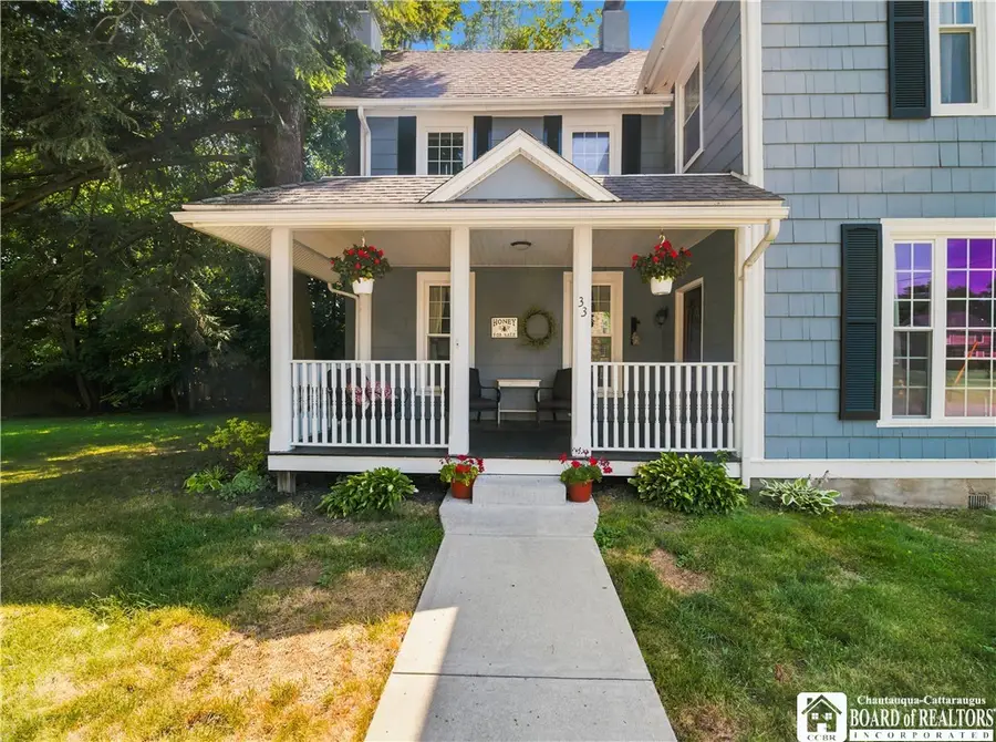 33 Pennsylvania Avenue, Lakewood, NY 14750 - #3