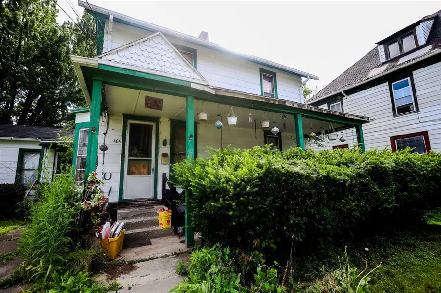 464 Spaulding Street, Elmira, NY 14904 - #2