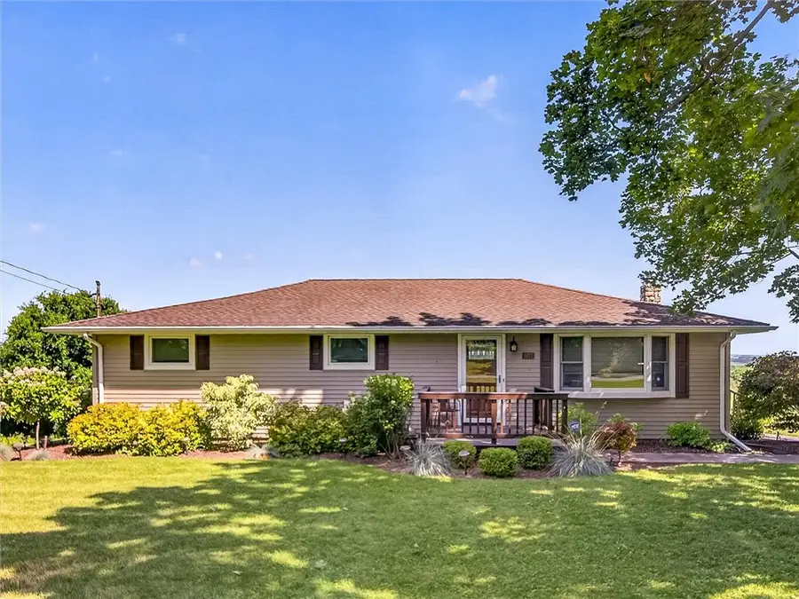 4877 River Road, Leicester, NY 14481 - #3