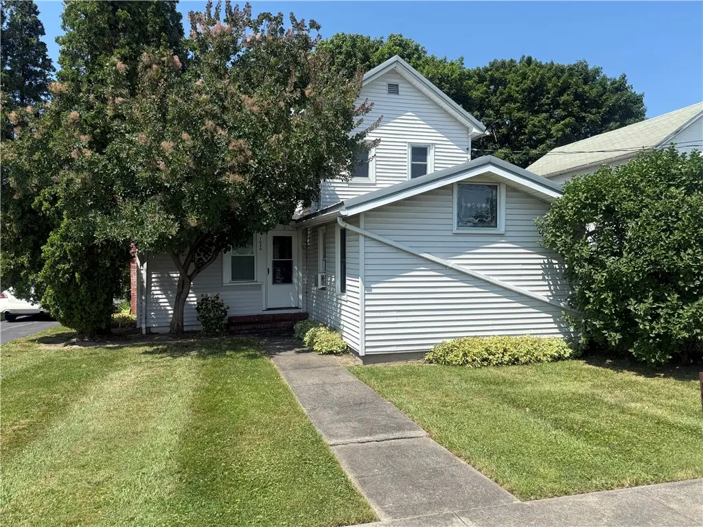 7026 County Road 132a, Ovid, NY 14521 - #1