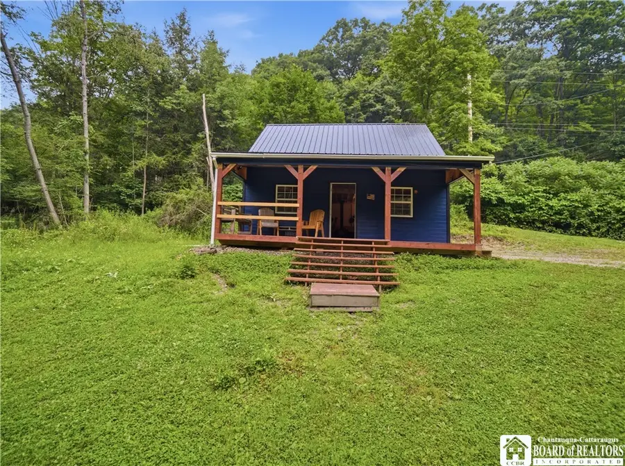 12355 Bone Run Road, Frewsburg, NY 14738 - #2