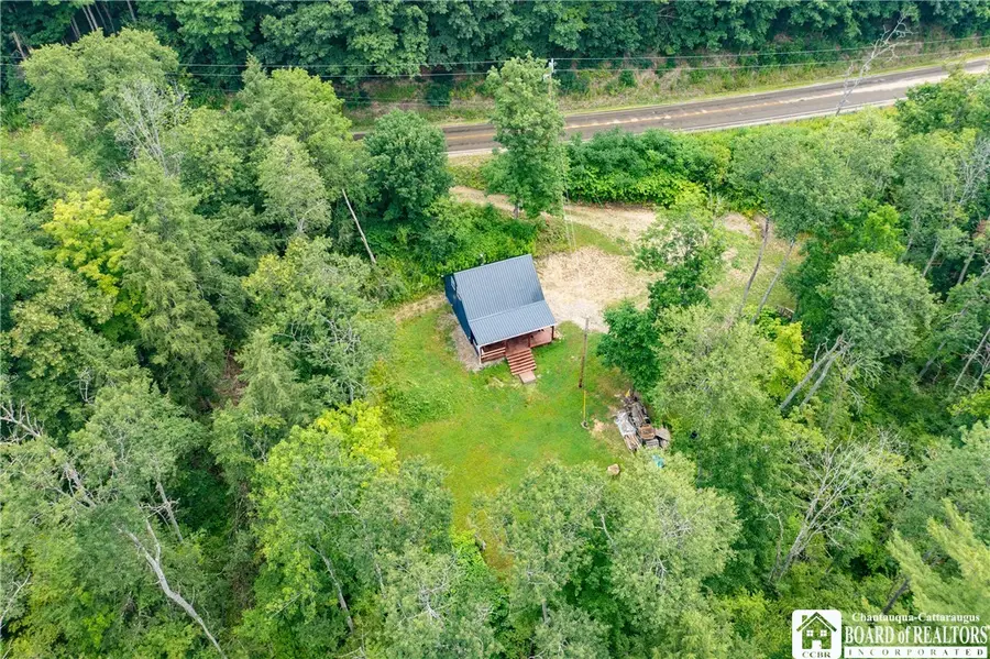 12355 Bone Run Road, Frewsburg, NY 14738 - #3