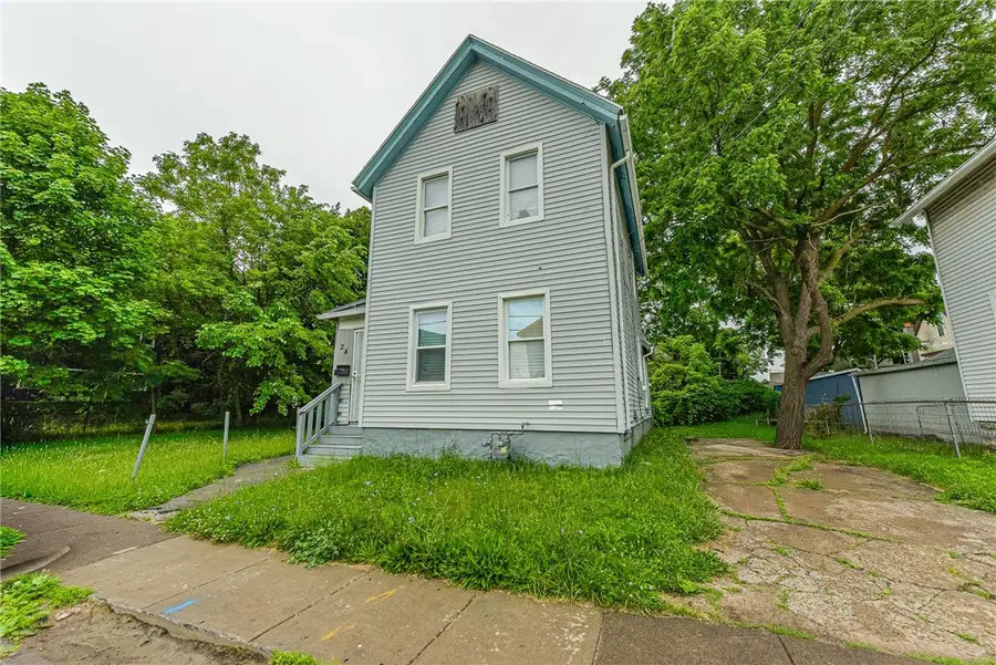 24 Henion Street, Rochester, NY 14611 - #3