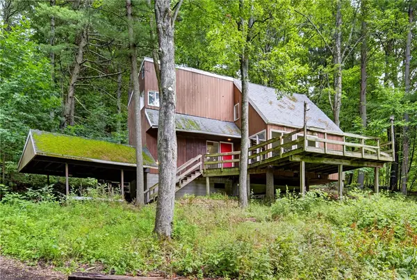 2065 Ellis Hollow Road, Ithaca, NY 14850