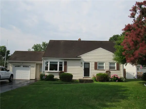 374 Shore Acres Drive, Rochester, NY 14612