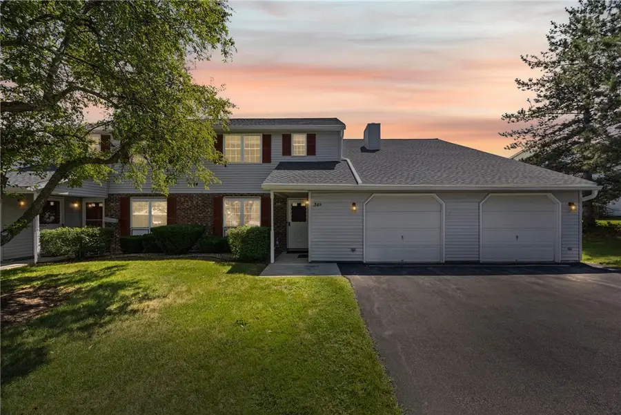 34C Salmon Run, Hilton, NY 14468 - #2