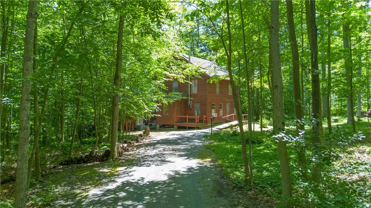 4107 Braewood Lane, Geneva, NY 14456 - #1