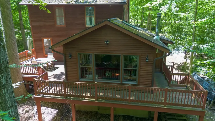 4107 Braewood Lane, Geneva, NY 14456 - #3