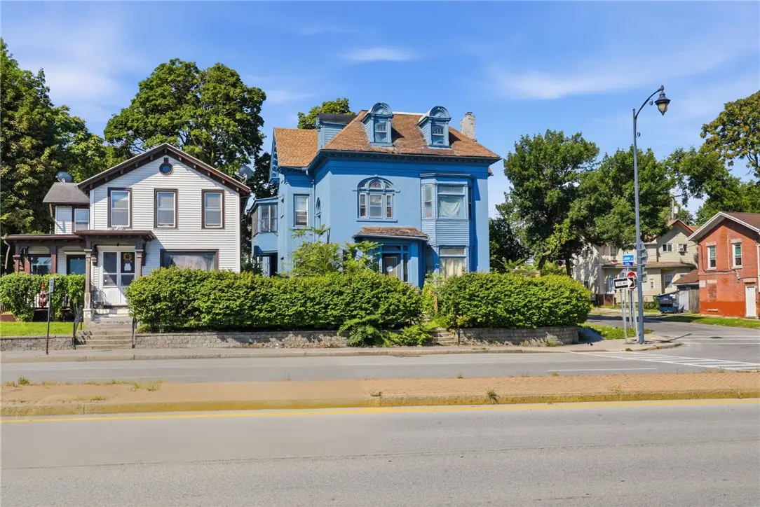 257 Lake Avenue, Rochester, NY 14608 - #1