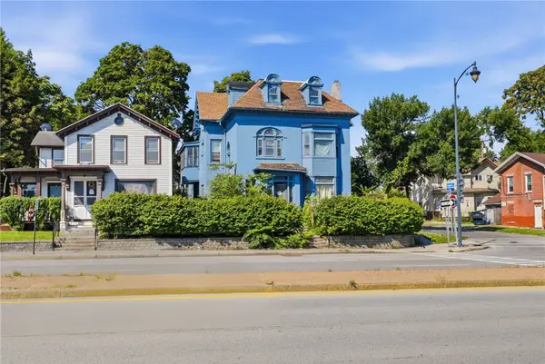 257 Lake Avenue, Rochester, NY 14608
