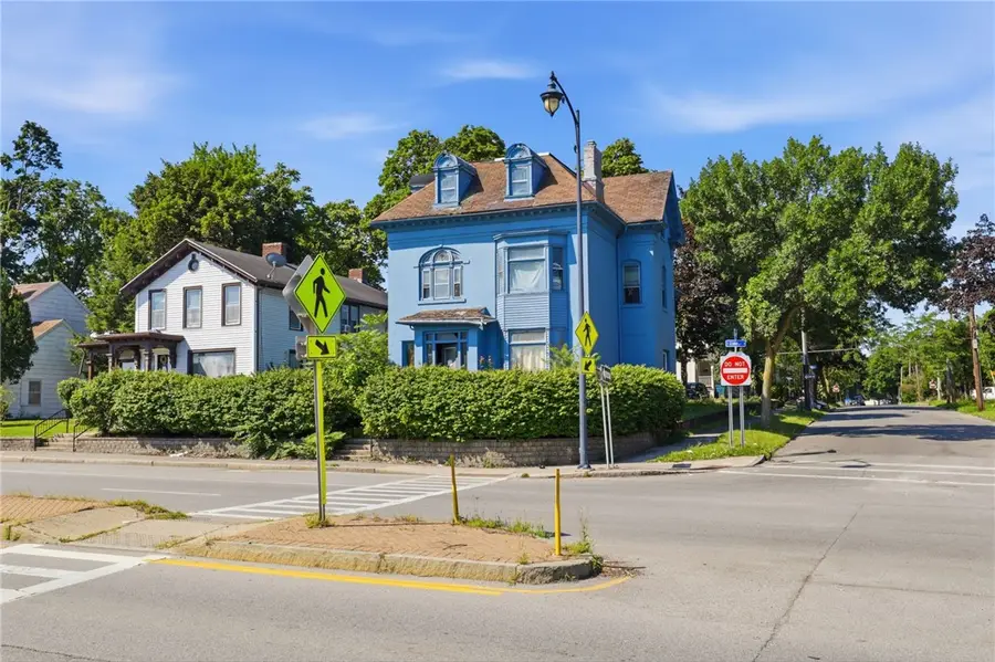 257 Lake Avenue, Rochester, NY 14608 - #3