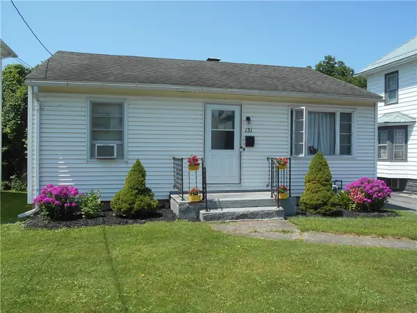 131 Dunning Avenue, Auburn, NY 13021
