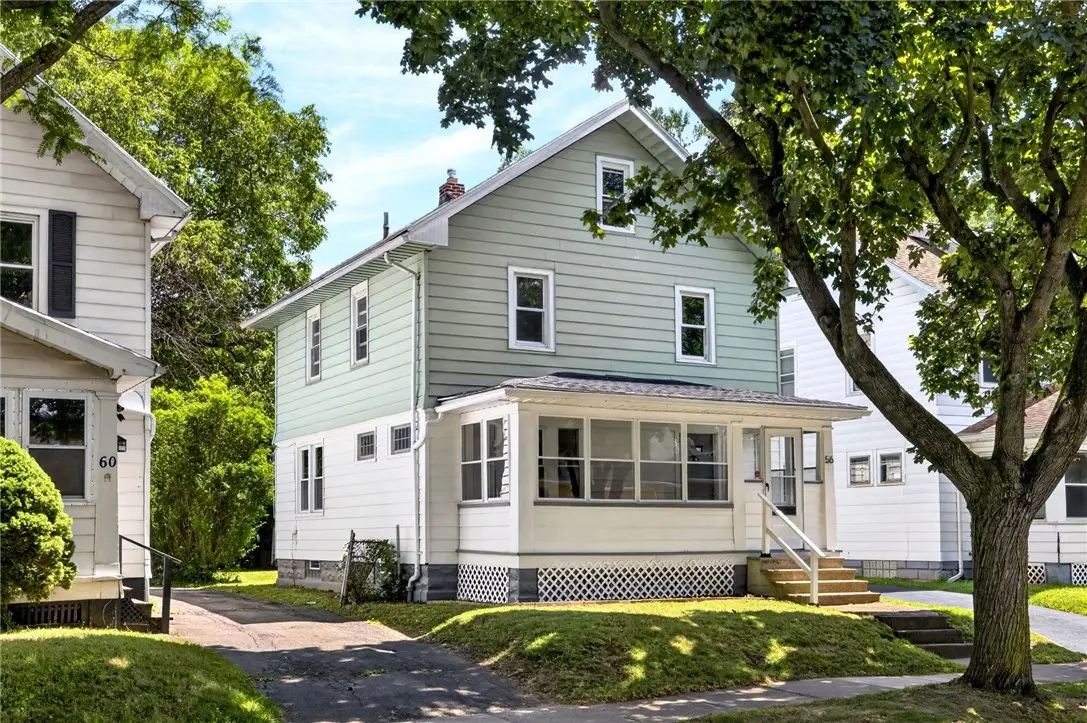56 Portage Street, Rochester, NY 14621 - #1
