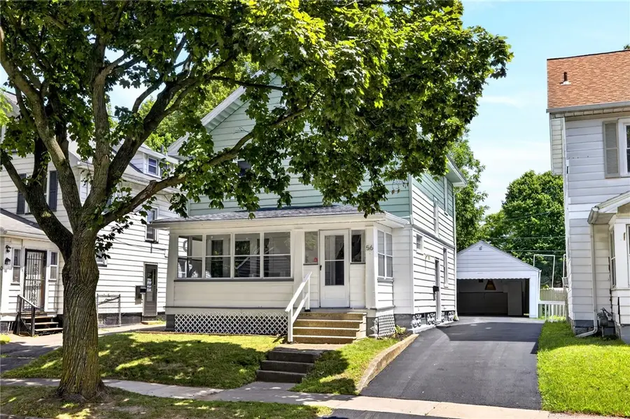 56 Portage Street, Rochester, NY 14621 - #2