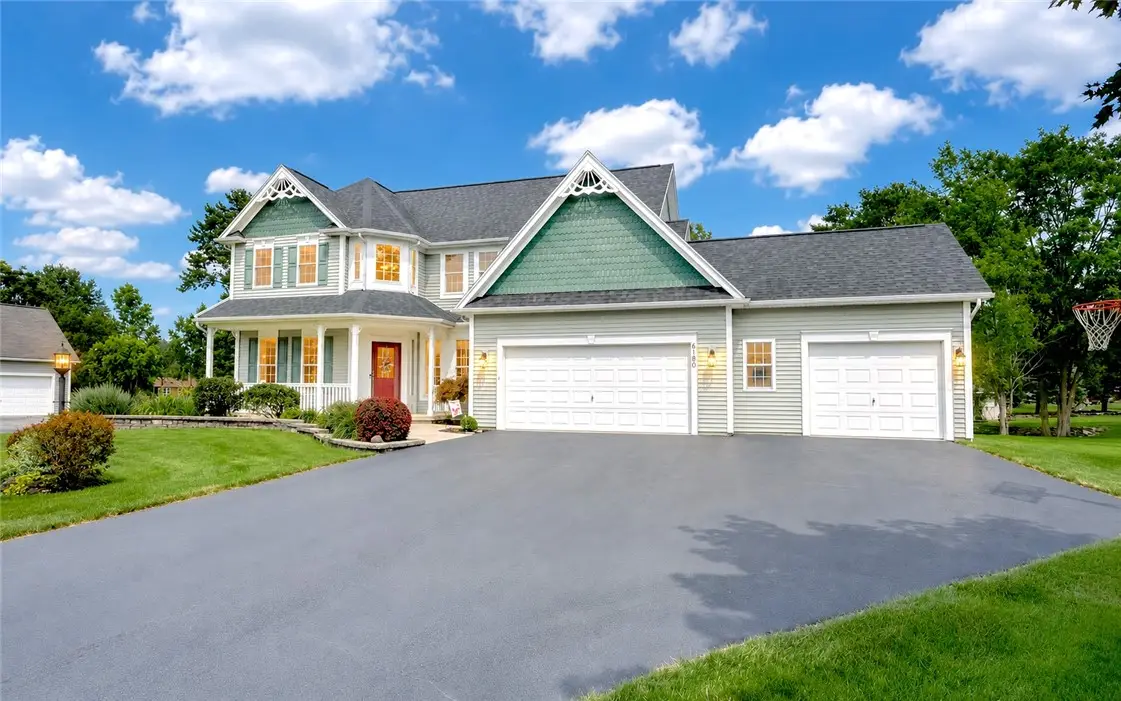 6180 Southbrook Drive, Ontario, NY 14519 - #1
