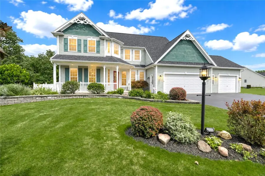 6180 Southbrook Drive, Ontario, NY 14519 - #2