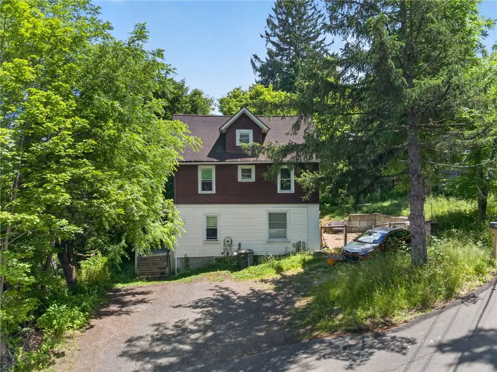 730 Cliff Street, Ithaca, NY 14850 - #1