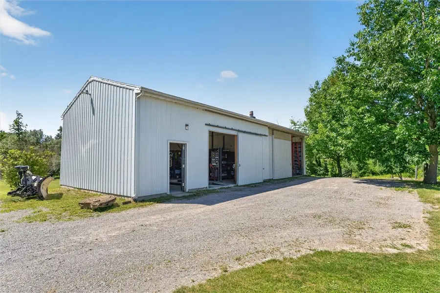 7589 Creamery Road, Bergen, NY 14416 - #2