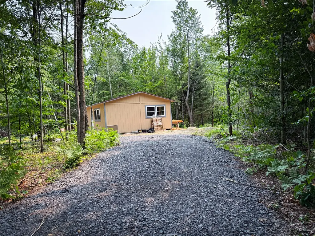 556 Beebe Road, Hopkinton, NY 12965 - #1