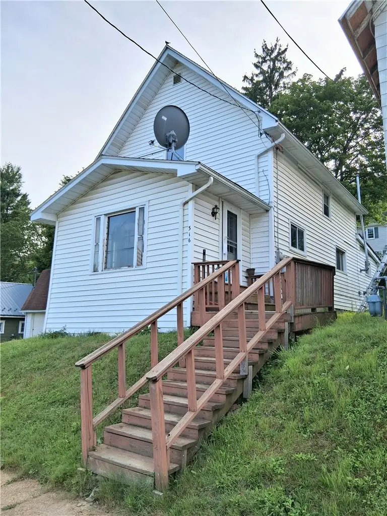 316-318 Congress Street, Bradford, PA 16701 - #1