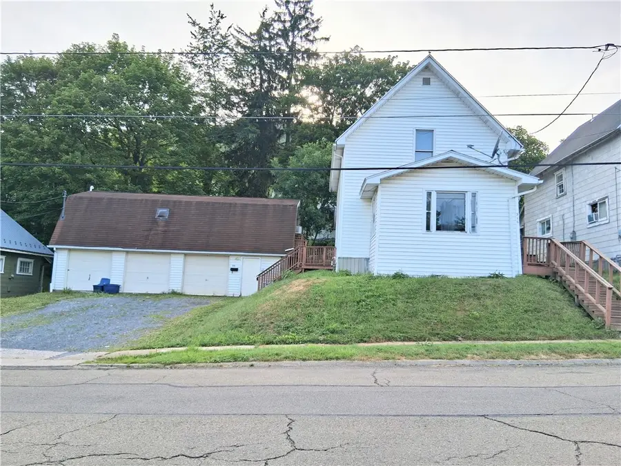 316-318 Congress Street, Bradford, PA 16701 - #2