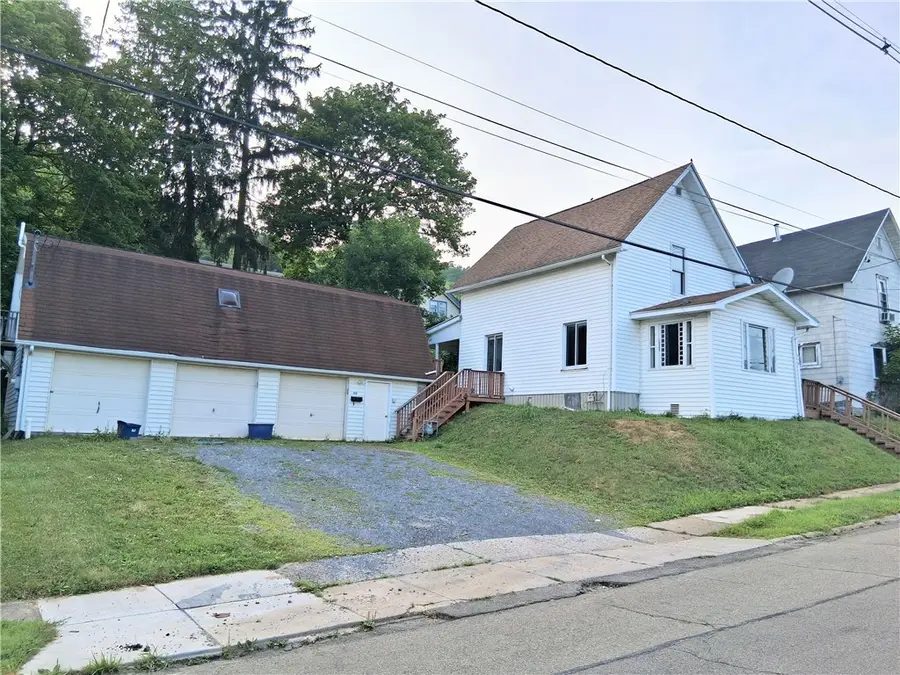 316-318 Congress Street, Bradford, PA 16701 - #3
