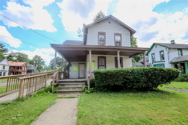 468 Spaulding Street, Elmira, NY 14904