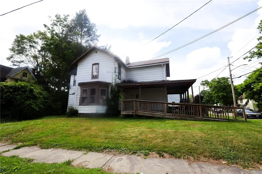 468 Spaulding Street, Elmira, NY 14904 - #2