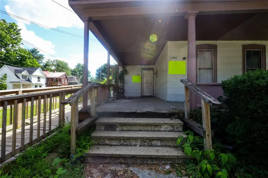 468 Spaulding Street, Elmira, NY 14904 - #3