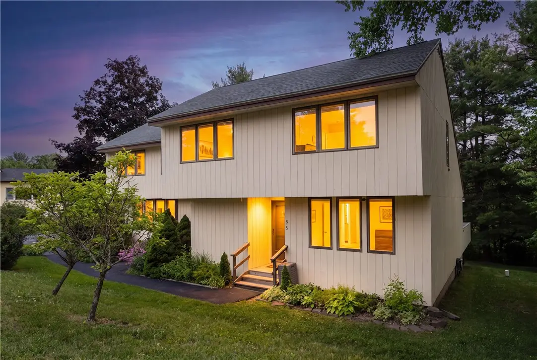 130 Pines Drive #5-6, Roxbury, NY 12421 - #1