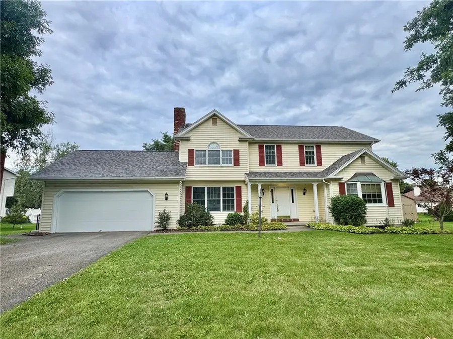 229 Kennedy Drive, Horseheads, NY 14845 - #2