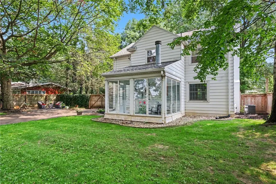 374 Ashbourne Road, Rochester, NY 14618 - #3