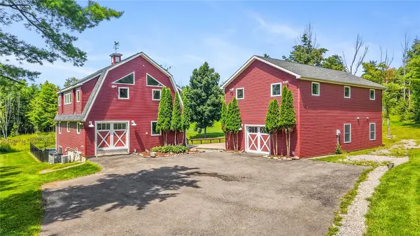 450 E Miller Road, Ithaca, NY 14850