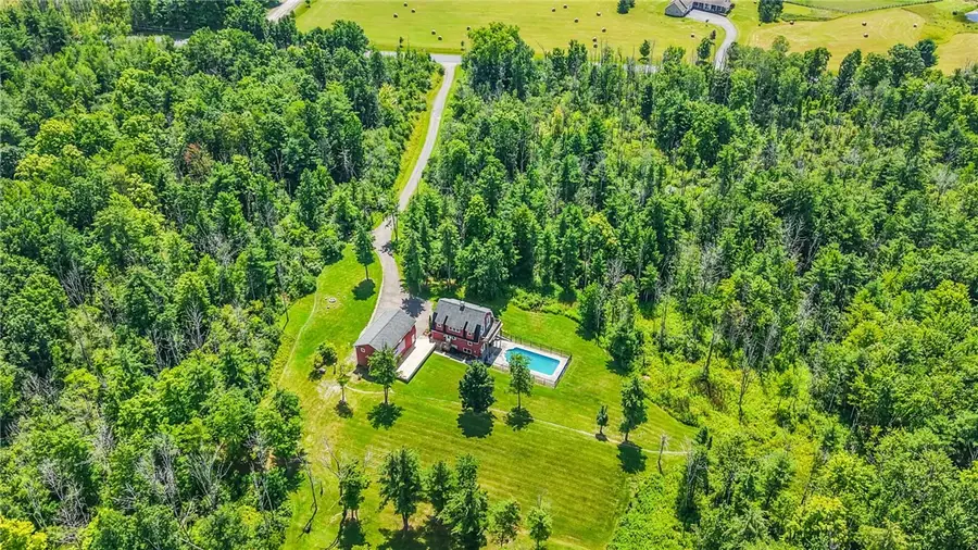 450 E Miller Road, Ithaca, NY 14850 - #2