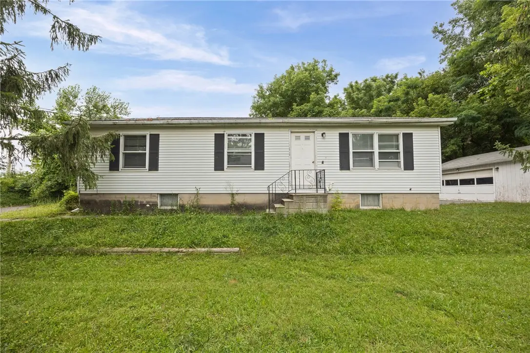 101 Stevens Place, Syracuse, NY 13210 - #1