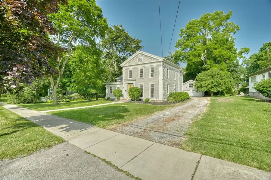 25 Rochester Street, Scottsville, NY 14546 - #3