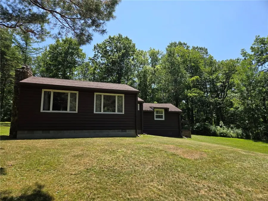 6964 Ross Road, Springwater, NY 14560 - #2