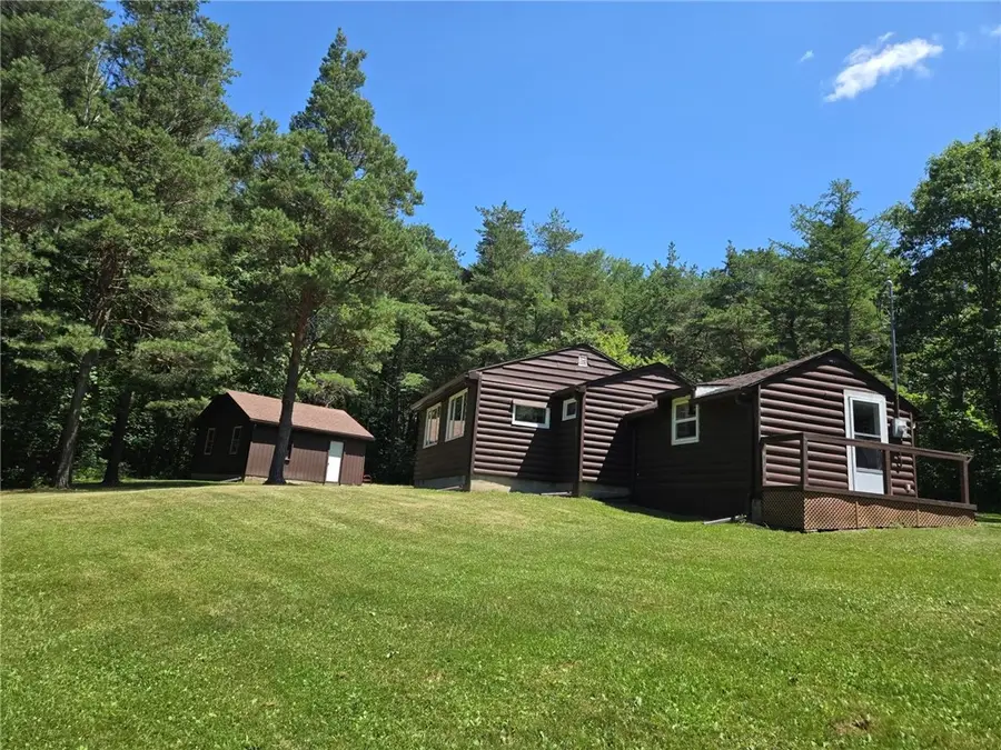 6964 Ross Road, Springwater, NY 14560 - #3