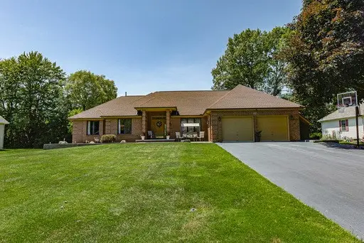 574 Melwood Drive, Rochester, NY 14626