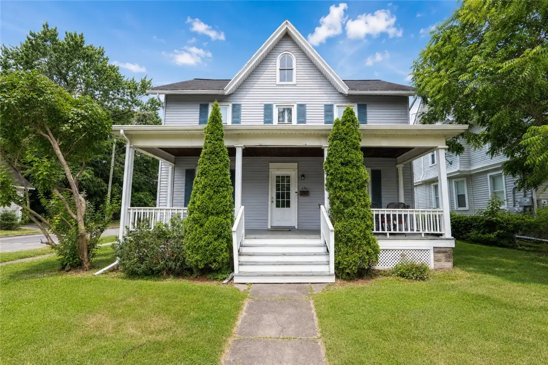 232 Pulteney Street, Geneva, NY 14456 - #1