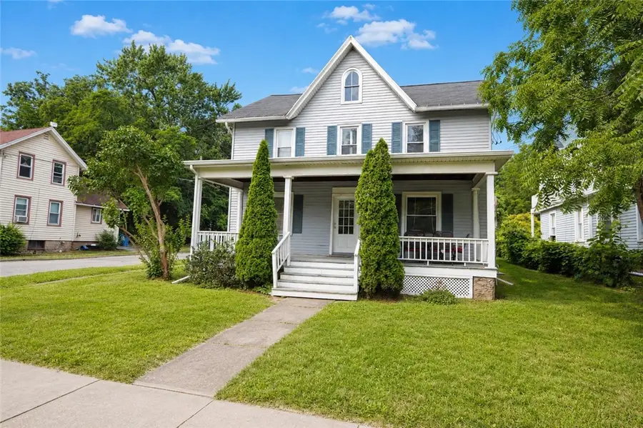 232 Pulteney Street, Geneva, NY 14456 - #3