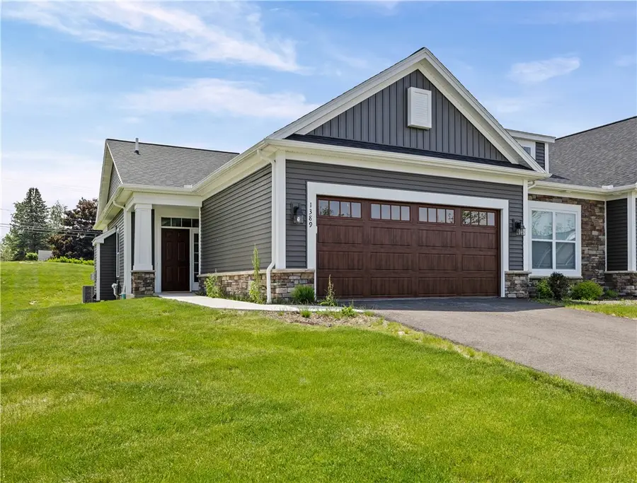 1389 Creeks Edge Drive, Webster, NY 14580 - #2