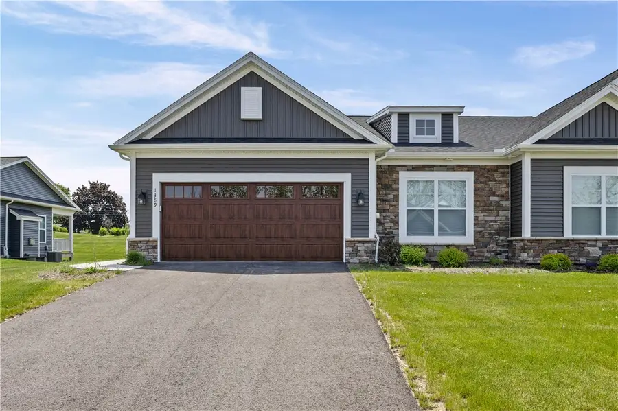 1389 Creeks Edge Drive, Webster, NY 14580 - #3