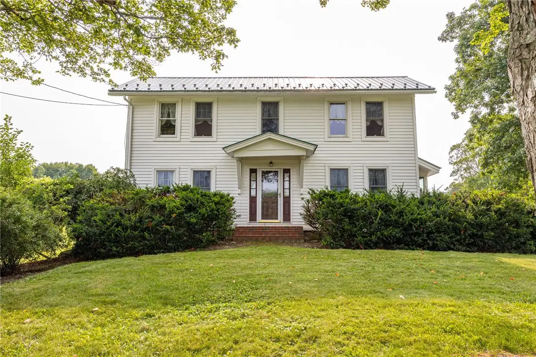 8897 Strutt Street, Wayland, NY 14572 - #1